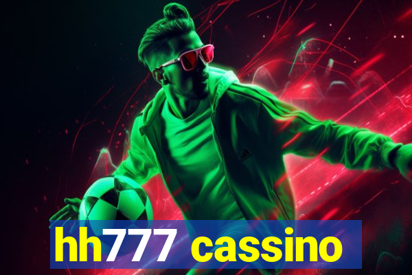 hh777 cassino