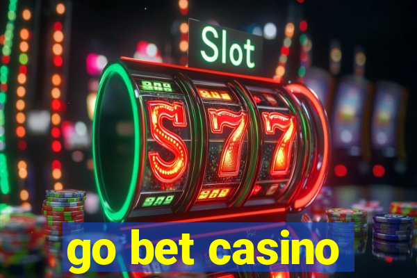 go bet casino