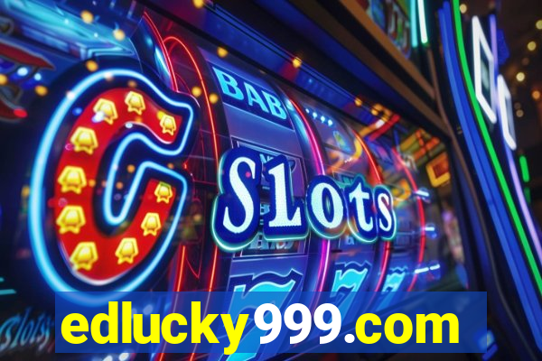 edlucky999.com