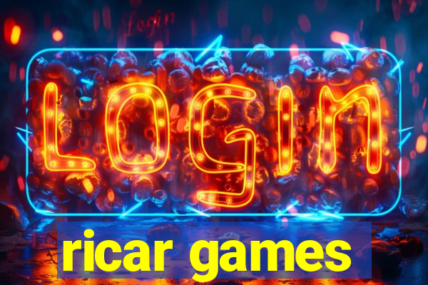 ricar games