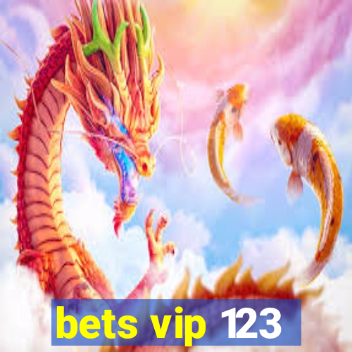 bets vip 123