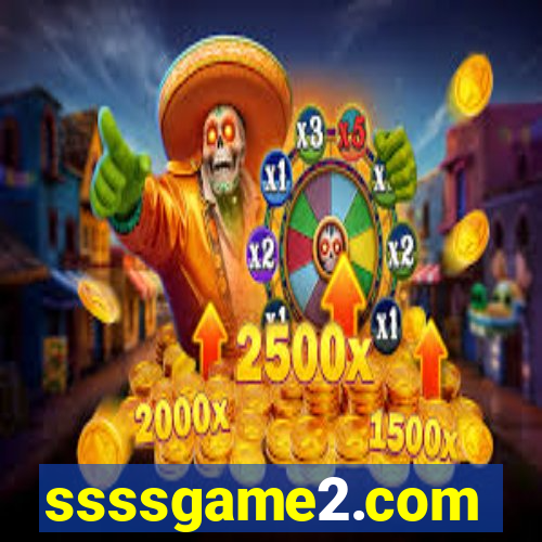 ssssgame2.com