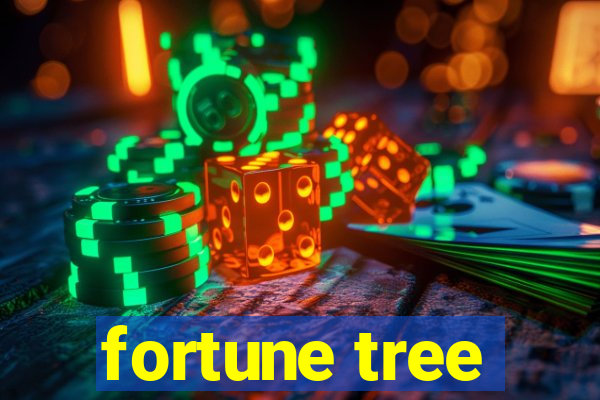 fortune tree