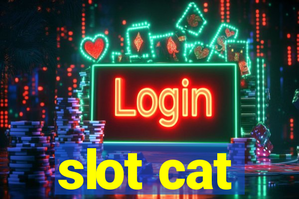 slot cat