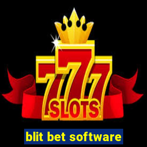 blit bet software