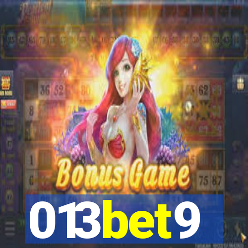 013bet9