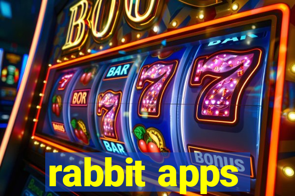 rabbit apps