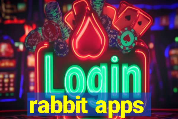 rabbit apps