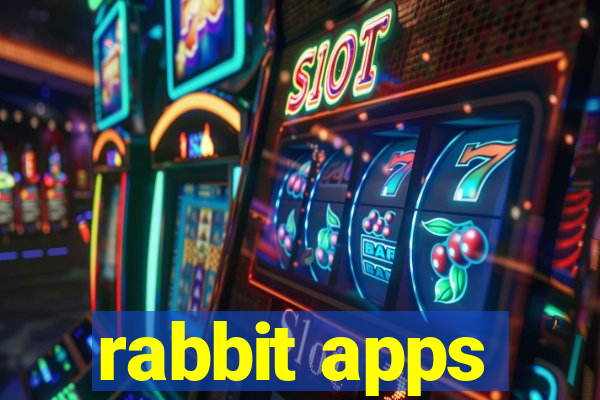 rabbit apps