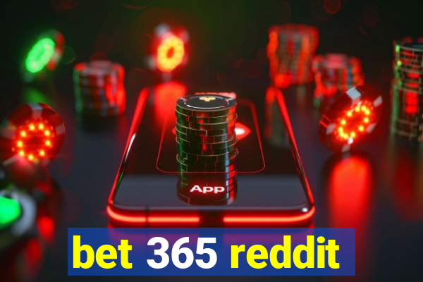 bet 365 reddit