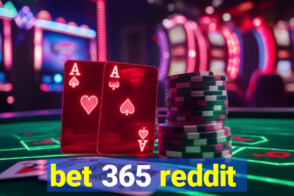 bet 365 reddit