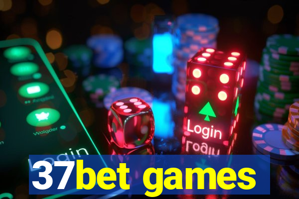 37bet games