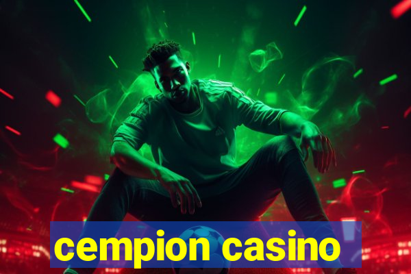 cempion casino