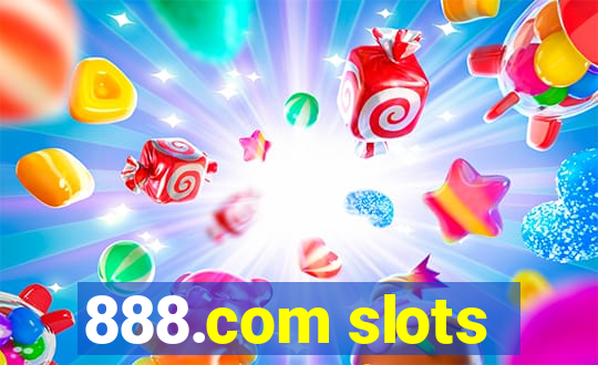 888.com slots