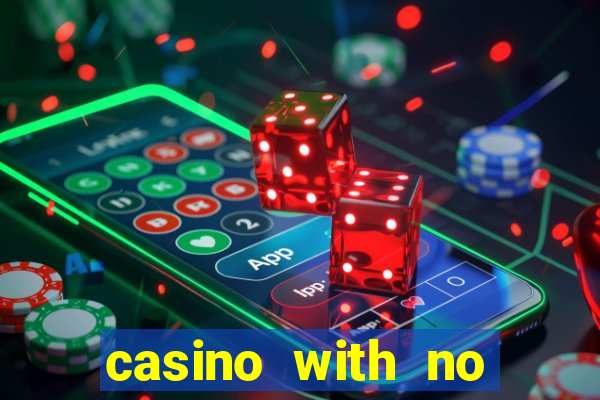 casino with no deposit bonus