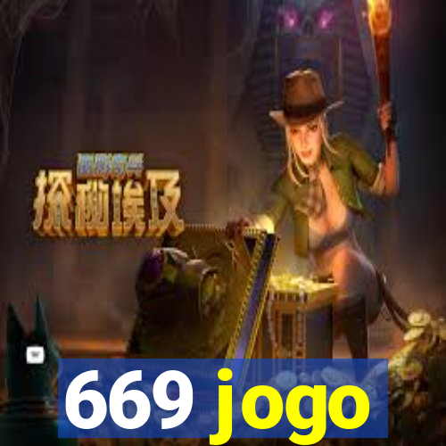 669 jogo