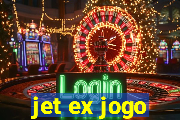 jet ex jogo