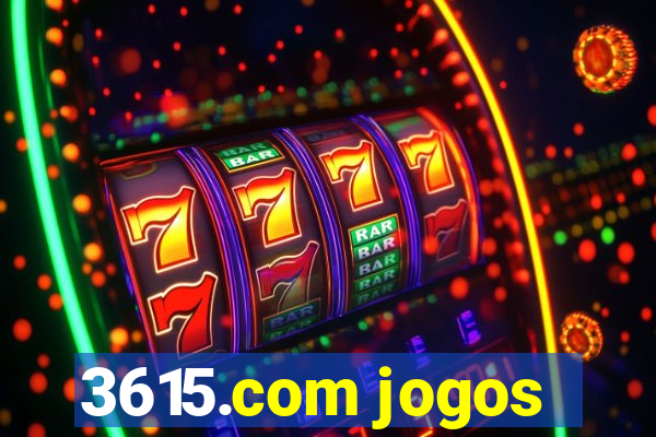 3615.com jogos