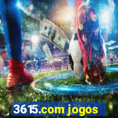 3615.com jogos