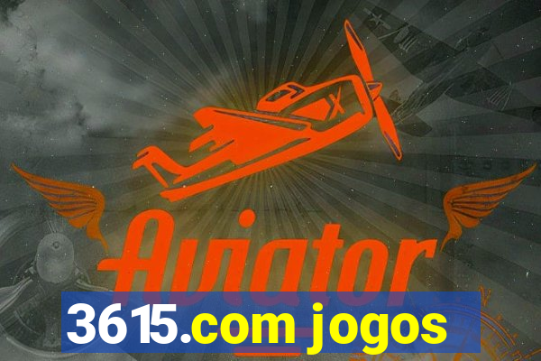 3615.com jogos