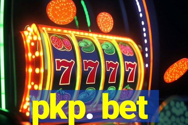 pkp. bet