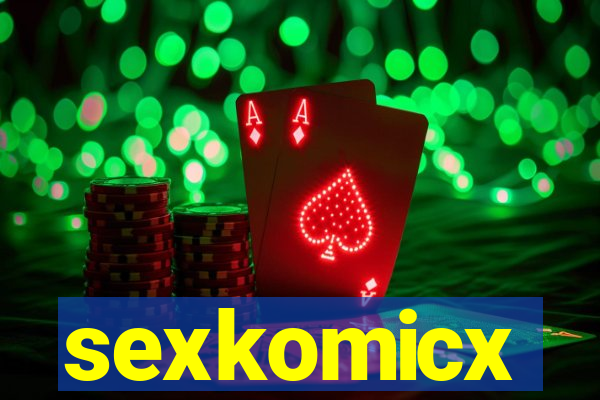 sexkomicx