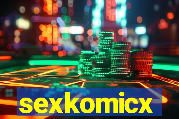 sexkomicx