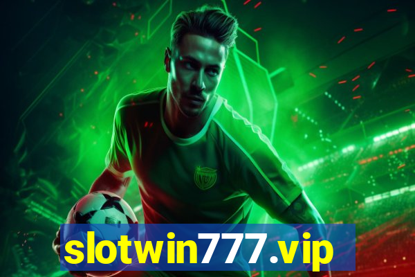 slotwin777.vip