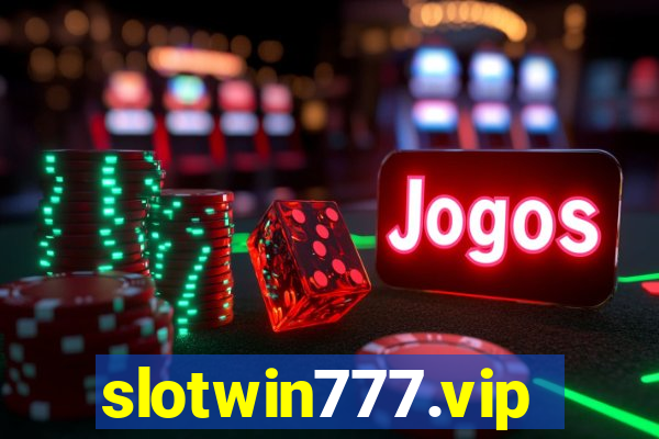 slotwin777.vip