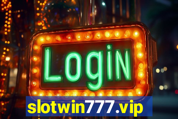 slotwin777.vip