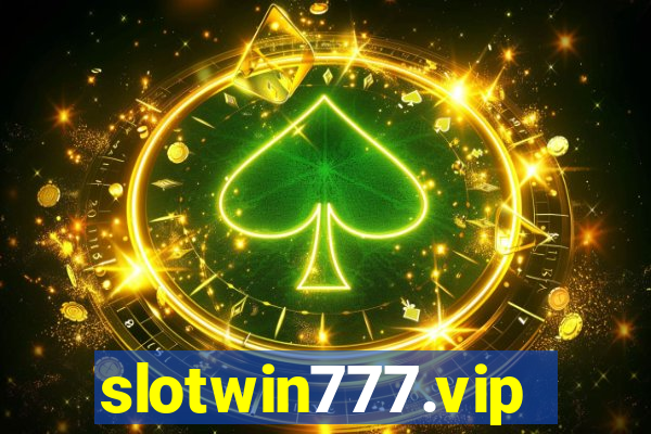 slotwin777.vip