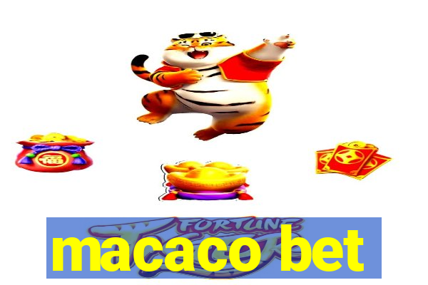 macaco bet