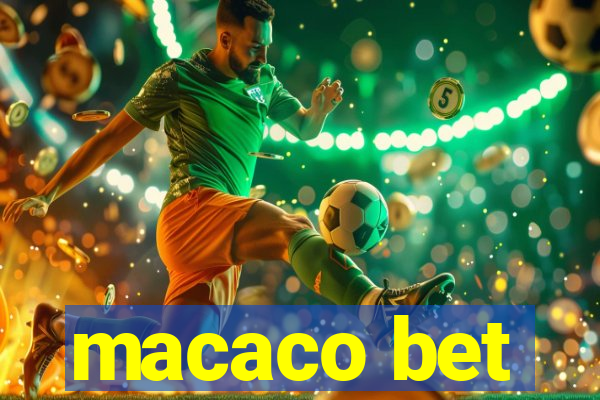 macaco bet