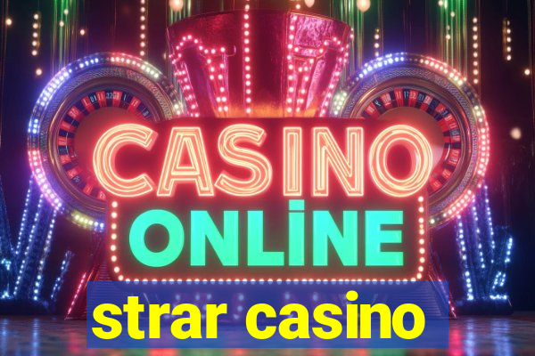 strar casino