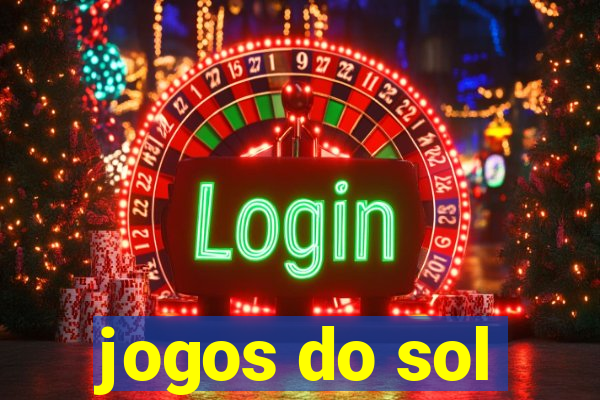 jogos do sol