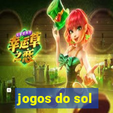 jogos do sol