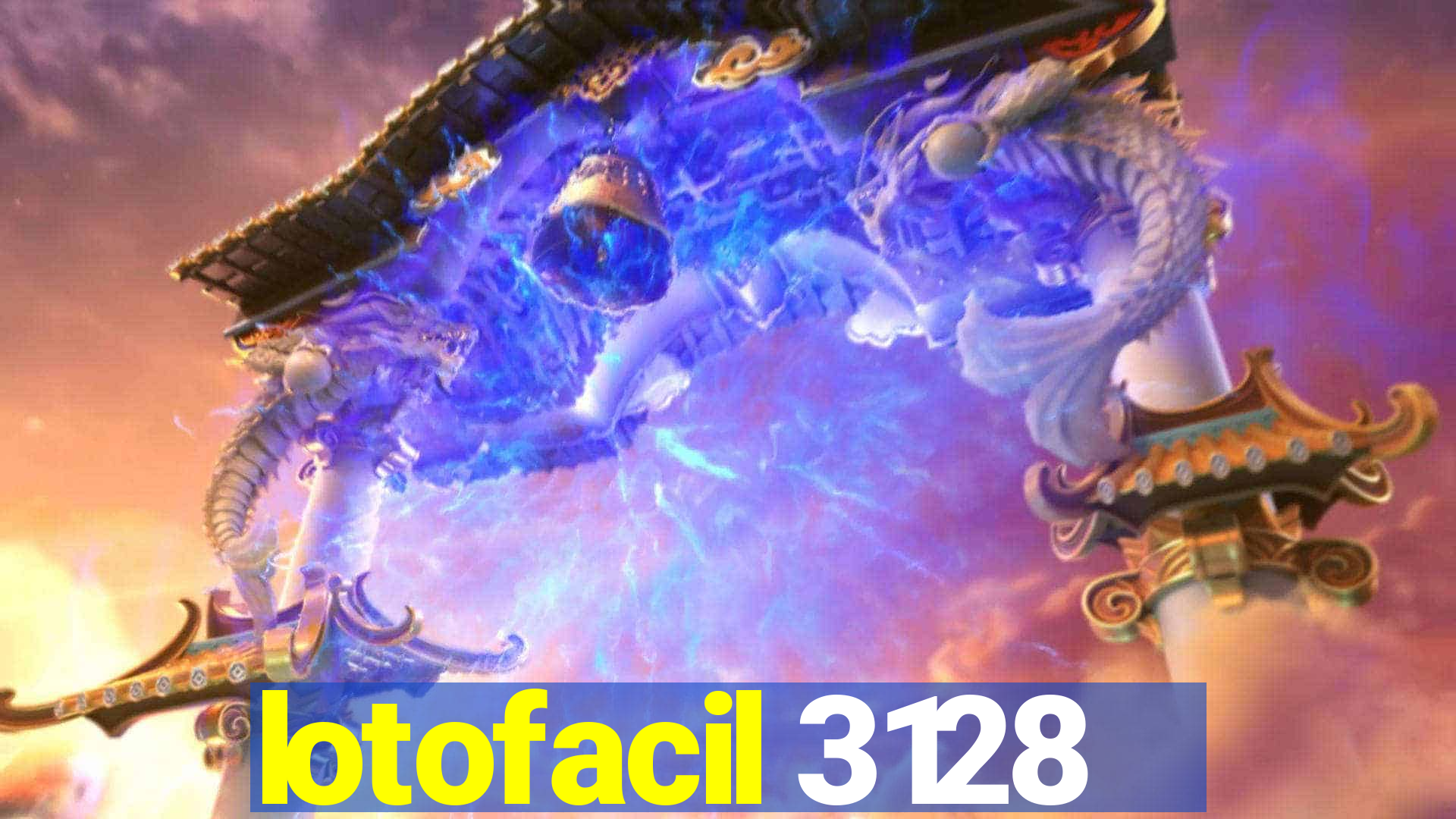 lotofacil 3128