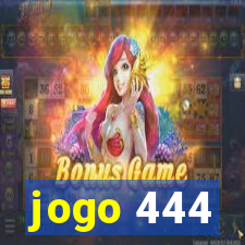 jogo 444