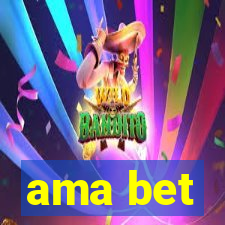 ama bet