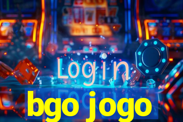 bgo jogo