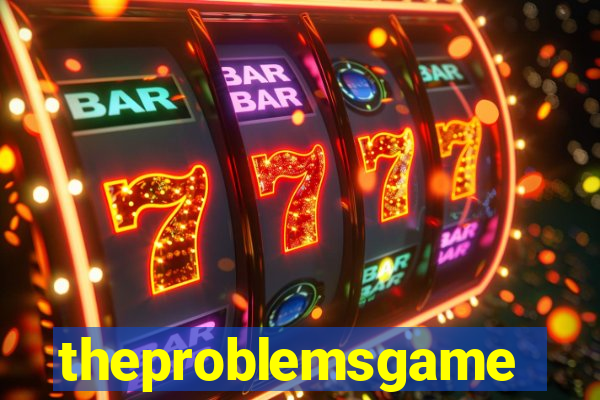 theproblemsgames.com