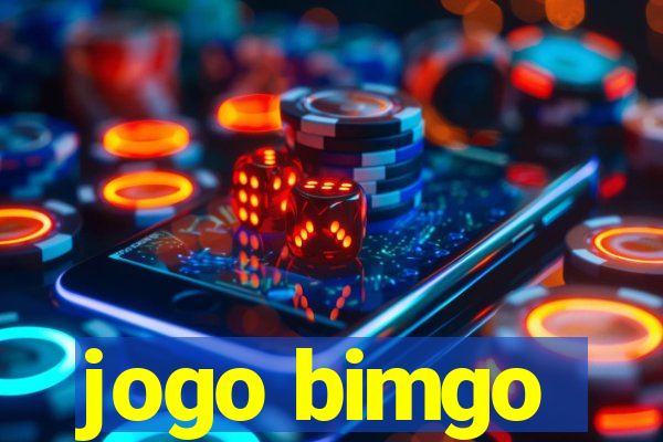 jogo bimgo