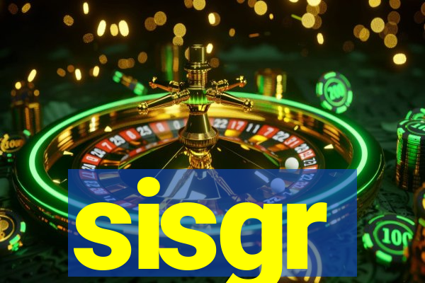 sisgr