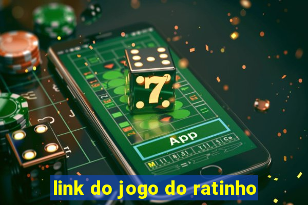 link do jogo do ratinho