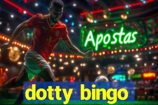 dotty bingo