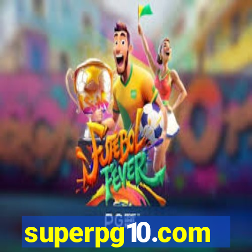 superpg10.com