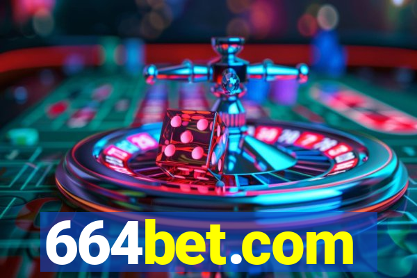 664bet.com