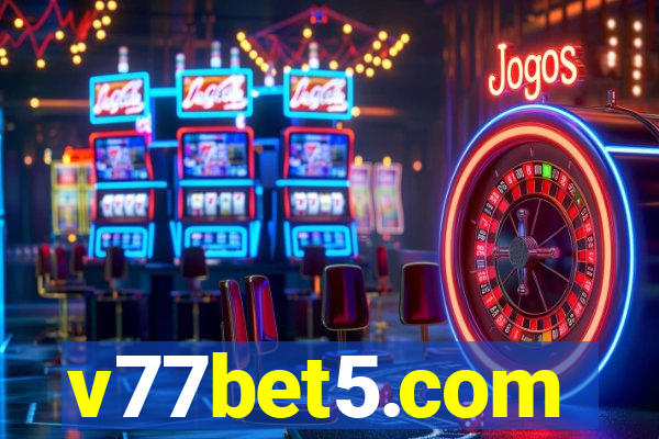 v77bet5.com