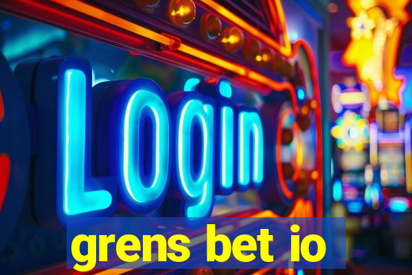 grens bet io