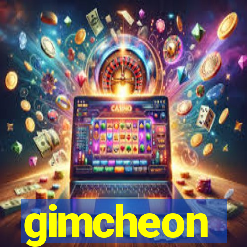 gimcheon